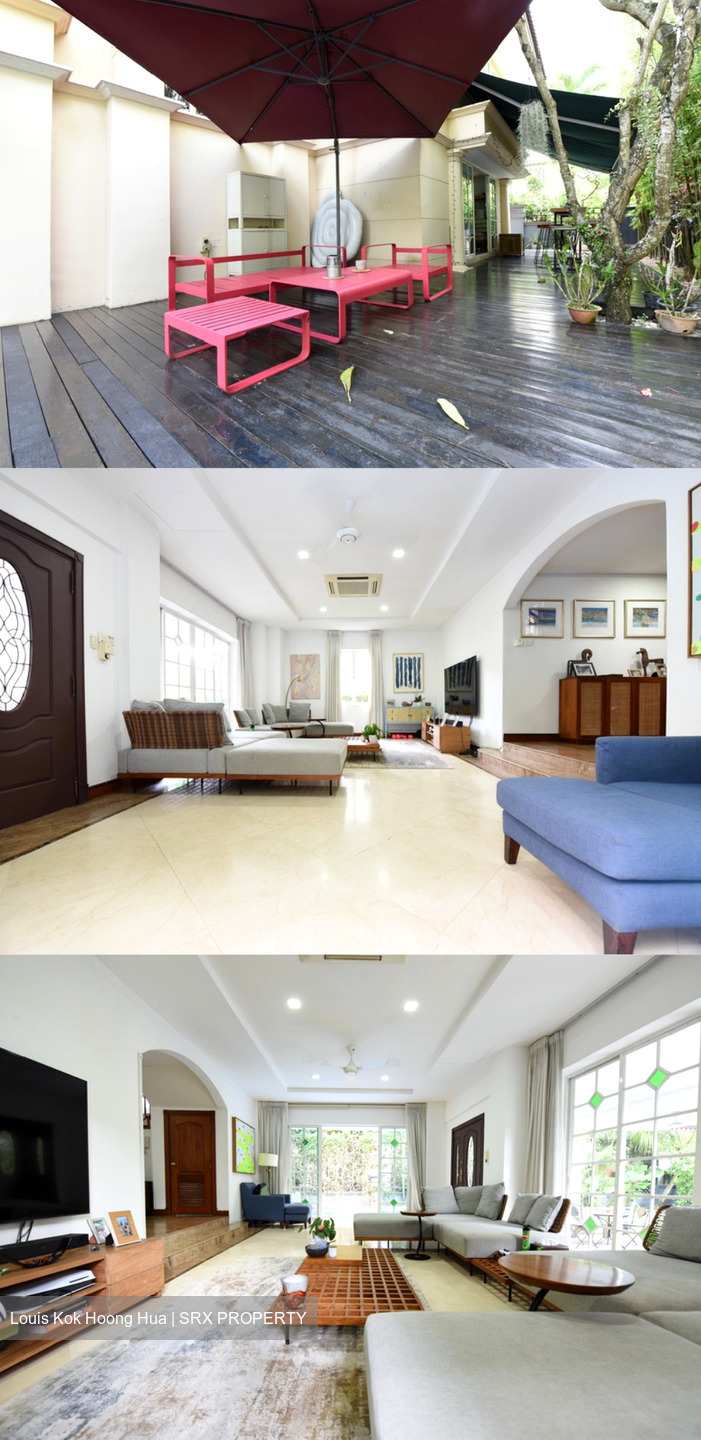 Gentle Villas (D11), Semi-Detached #570687761